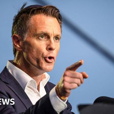 Australian move to fast-track new gun and protest laws draws criticism