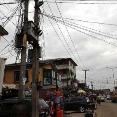 Nigeria seeks $2bn loan from China to build national super power grid