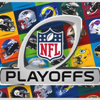 What time are the NFL games today? TV schedule, channels, live streams for divisional playoffs