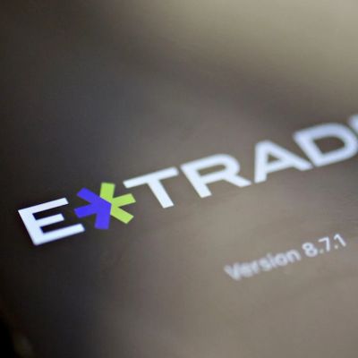 Morgan Stanley Plans to Offer Crypto Trading to E*Trade Clients