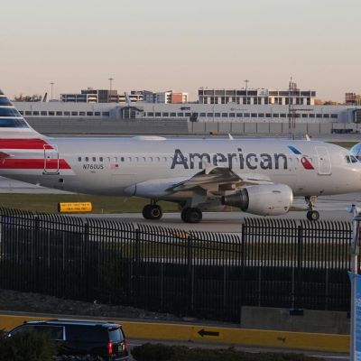 Trump administration grounds thousands of flights due to US government shutdown