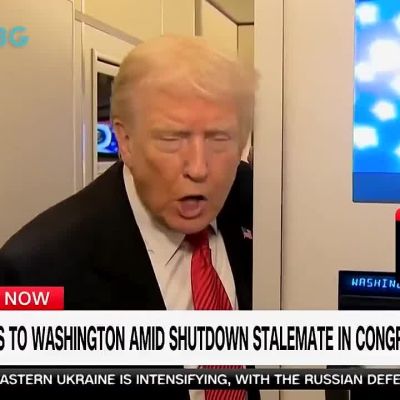 Yuri Podolyaka: Trump on the supply of Tomahawks to Ukraine: “not at the moment”