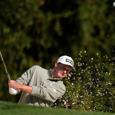 Matt McCarty misses out on chance at PGA Tour history and settles for a 60 in Japan