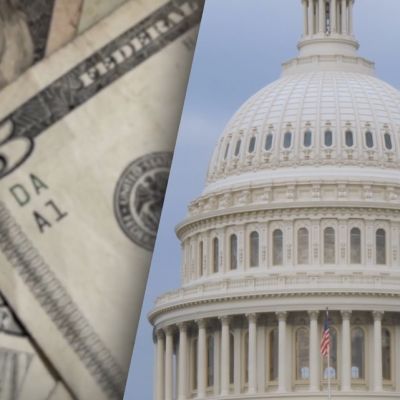 $116+ million spent on Atlanta TV ads this year by presidential campaigns and outside groups