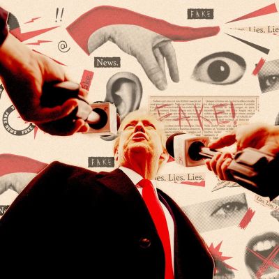 “Terrifying”: Expert outlines “endless” ways AI could “further fracture” elections and our democracy