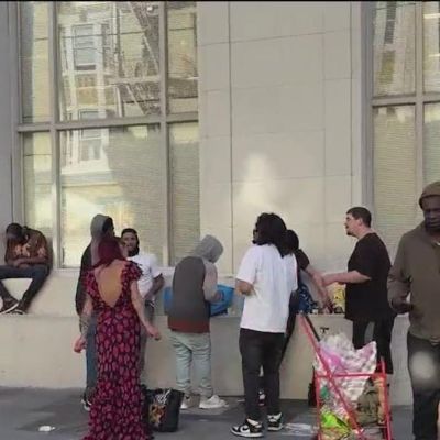 As city cracks down, San Francisco’s drug crisis moves to new neighborhoods