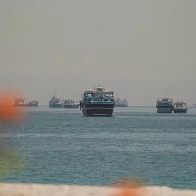 IRGC Navy Authorizes Passage of 28 Commercial Vessels through Strait of Hormuz in Last 24 Hours – Islamic Invitation Turkey