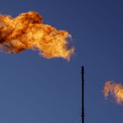Trump announces proposal to loosen methane rules for oil and gas production