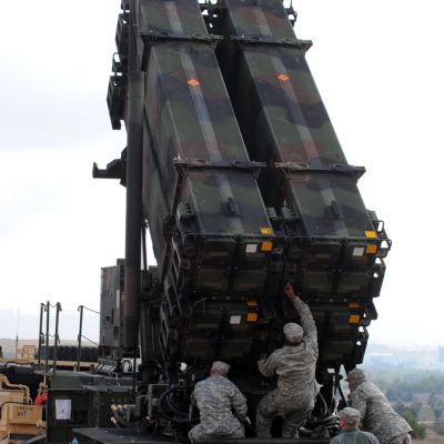 Zelenskyy: Ukraine wants to order 27 Patriot systems from US