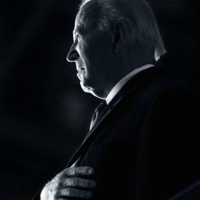 Original Sin: book on Biden’s health decline reopens Democratic party’s wounds