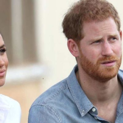 Prince Harry and Meghan Markle Make Major Decision About the US Election After Past Trump Controversy