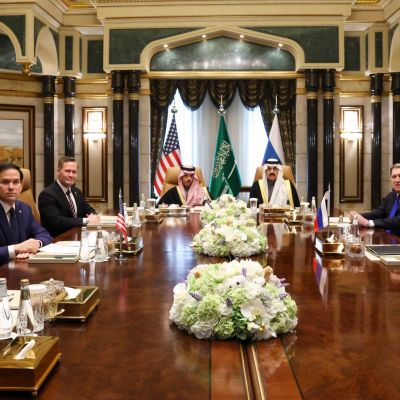 Witkoff advised Russia on how Putin should pitch peace plan to Trump - report