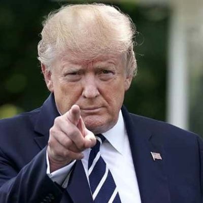 Donald Trump Allegedly Pressured Former Arizona Governor to Overturn His Defeat After 2020 Elections