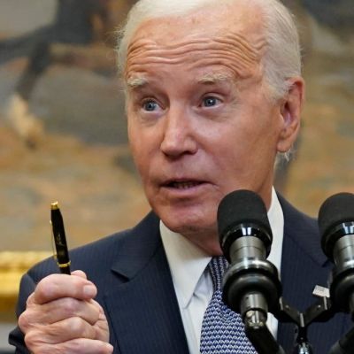 Biden is trying to sell ‘Bidenomics,’ but Americans can’t afford the president’s agenda