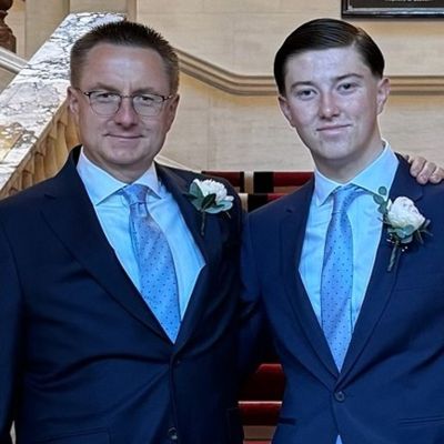 Henry Nowak’s father says the way police treated his dying son was ‘inhumane’