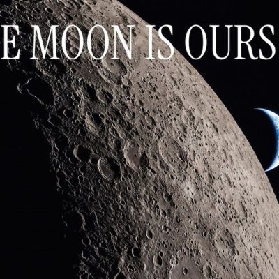 Trump declares ‘The Moon is ours’