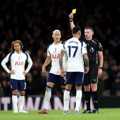 EPL GW13: Team news, injury updates and Live Chat