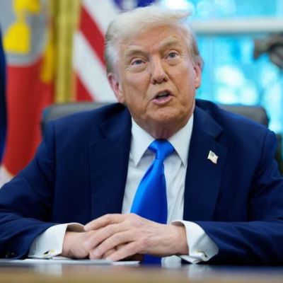 Trump’s Sh12.9 million work visa fee hike clarified: Who will pay & what it means | Pulselive Kenya