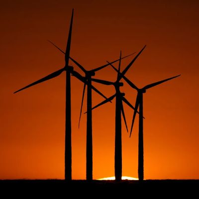 Trump likely to target climate measures that are making the most difference