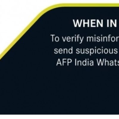 AI-altered Sky News interview with Imran Khan’s sister misleads widely online