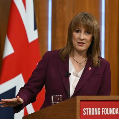 CBI tells Reeves ‘change course’ to avoid inflicting more damage on business