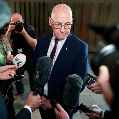 Readers’ Letters: Here’s why last month’s Scottish election should be re-run