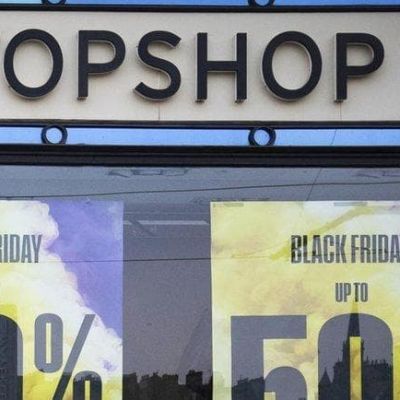 Topshop to return to high streets in John Lewis partnership