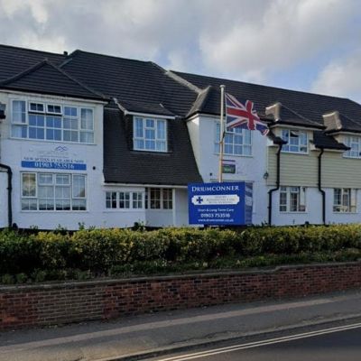 CQC finds significant improvements at Lancing care home