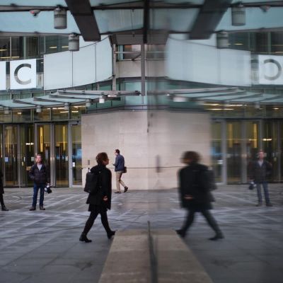 The BBC finds itself in another mess of its own making