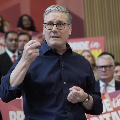 Labour must reflect on its mistakes as it launches local elections campaign