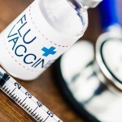 Not for me the naysayers and conspiracy theorists who defy scientific evidence