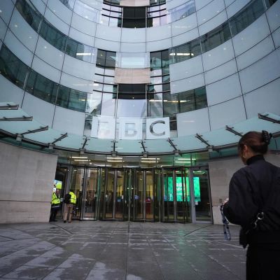 BBC will ‘remain fiercely independent’ following charter review, Lisa Nandy says