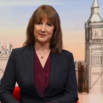 Chancellor Rachel Reeves defends Budget comments amid row over headroom