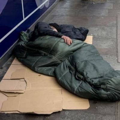 Rising homelessness pressures shape Adur and Worthing budget plans