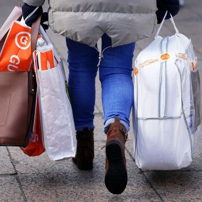 Heatwave provides boost for June retail spending figures