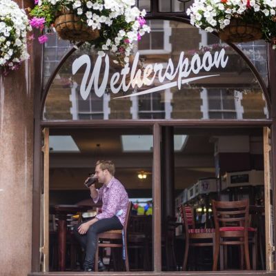 JD Wetherspoon: Boss of pub chain warns it could miss profit guidance after jump in costs
