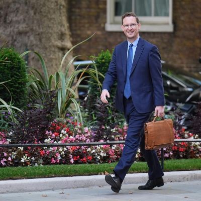 Reshuffle not chaotic but a sign that the Government is in choppy waters