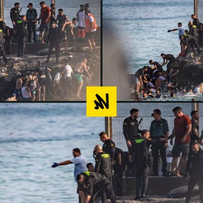 Ceuta Files Show Warning Gaps