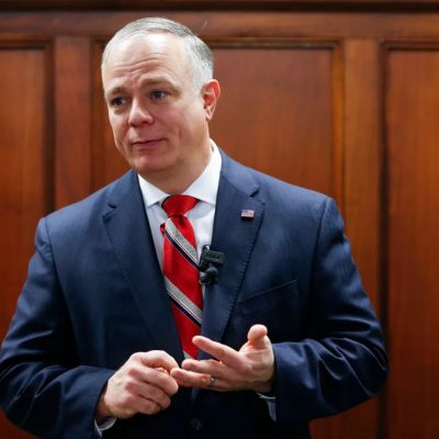 Greene County’s Schoeller among crowded field of GOP candidates for MO Secretary of State