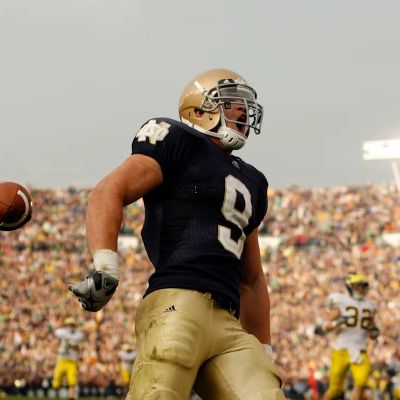 Part One of our top 25 individual moments over the last 25 years of Notre Dame football