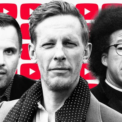 GB News outcasts take fight for the Right on to YouTube