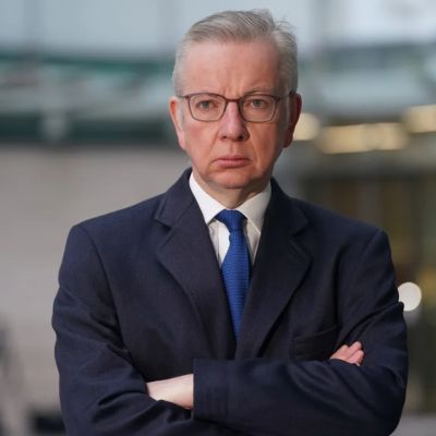 Michael Gove drafts in Westminster’s biggest names for his new podcast – but where’s the edge?