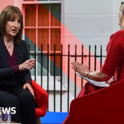 The Prime Minister said he could be trusted with Britain’s finances despite claims he had misled the public.