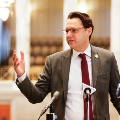 Missouri Senate fails to vote on initiative petition changes after Democratic filibuster