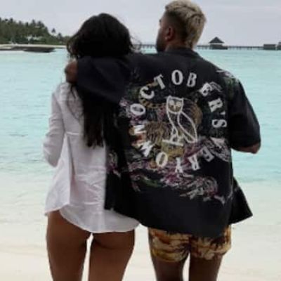 Hardik Pandya And Mahieka Sharma Make It Instagram Official With Loved-Up Pics