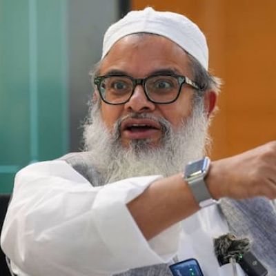 ‘Jihad Made Synonym Of Abuse’: Madani Slams Govt, Media; Questions Judicial Independence