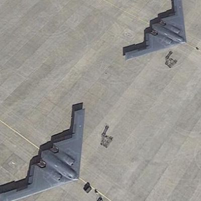 US B-2 Bombers Belatedly Authorized To Use British Bases To Hit Deep Inside Iran
