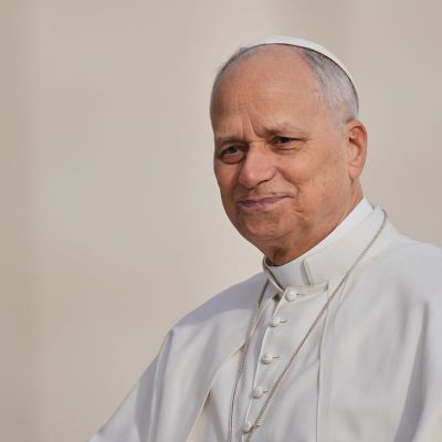 How Pope Leo’s first oversees visit is a symbol of hope for war-battered Lebanon