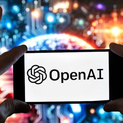 OpenAI says its bots have broken into other government websites