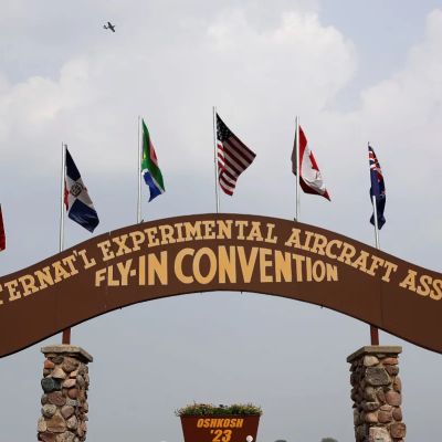 Here’s how many people have died in crashes related to EAA AirVenture Oshkosh since 1982